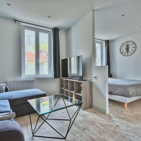 Ferienwohnung L'Etape Maintenon Exterior foto