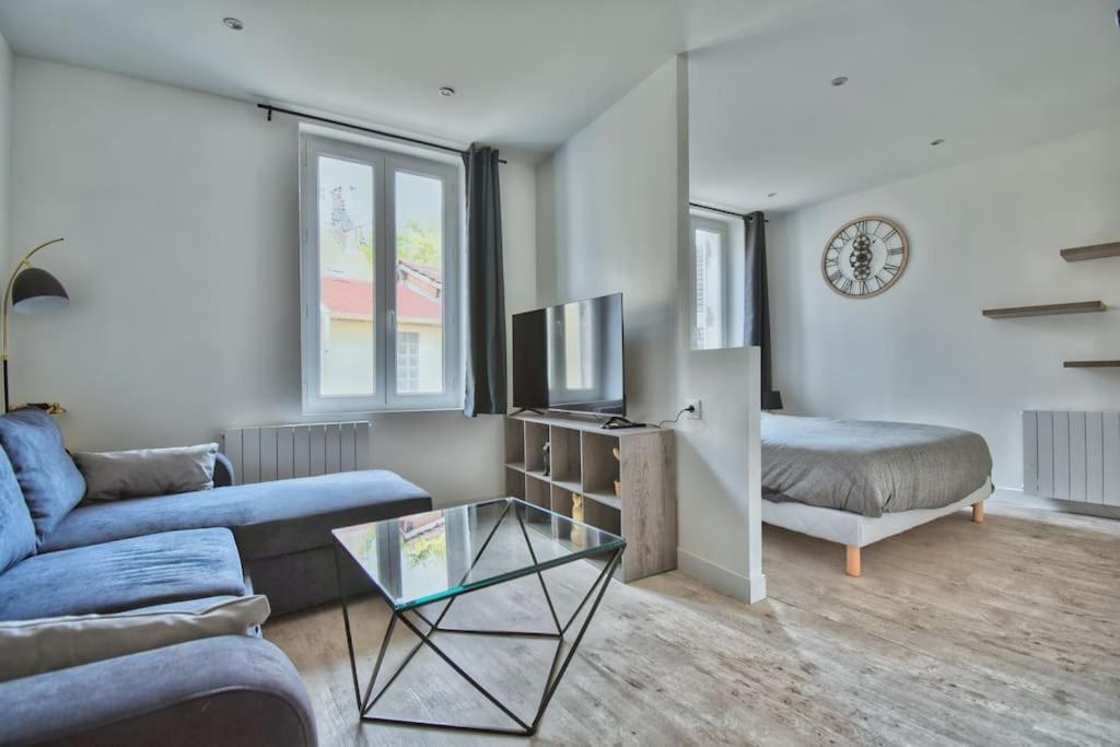 Ferienwohnung L'Etape Maintenon Exterior foto
